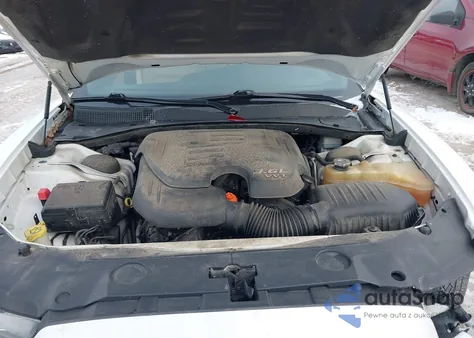 2013 Dodge Charger Sxt Plus z USA, uszkodzony, nr VIN 2C3CDXHG9DH522398